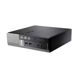 DELL 9020 SFF  WINDOWS 10 - CORE I5 - SSD 2 TO - RAM 16 GO - N°24042405 - GRADE B