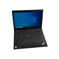 LENOVO L480- CORE I3- WINDOWS 11 - SSD 250 GO - RAM 8 GO - N°24042435 - GRADE B