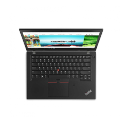 LENOVO L480- CORE I3- WINDOWS 11 - SSD 250 GO - RAM 8 GO - N°24042435 - GRADE B