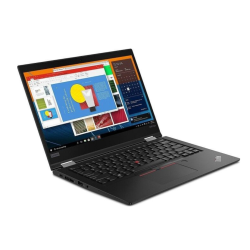 LENOVO X390 - CORE I5- WINDOWS 11 - SSD 250 GO - RAM 8 GO - N°24042447- GRADE B