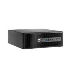 UC HP PRODESK 400 G2 SFF I3-WINDOWS 10-HDD 500 GO -RAM 8 GO - N°26042421- GRADE B