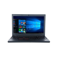LENOVO T550 - CORE I5  - WINDOWS 11 - SSD 250 GO- RAM 16 GO - N°08052401 - GRADE B