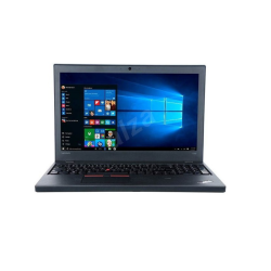 LENOVO T550 - CORE I5  - WINDOWS 10 - SSD 500 GO- RAM 16 GO - N°08052406 - GRADE B