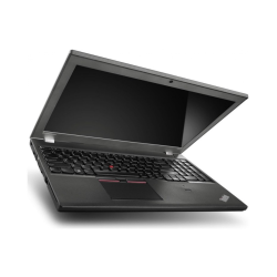 LENOVO T550 - CORE I5  - WINDOWS 10 - SSD 500 GO- RAM 16 GO - N°08052406 - GRADE B