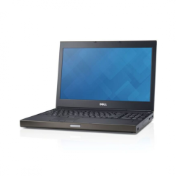 DELL PRECISION M6800 -I7 -RAM 8 GO - SSD 500 GO- WINDOWS 10- N°27062402 - GRADE B