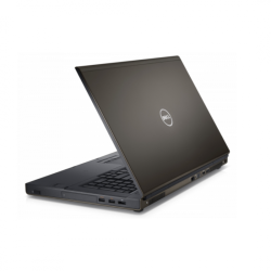 DELL PRECISION M6800 -I7 -RAM 8 GO - SSD 500 GO- WINDOWS 10- N°27062402 - GRADE B