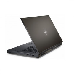 DELL PRECISION M6800 -I7 -RAM 8 GO - SSD 500 GO- WINDOWS 11- N°27062406 - GRADE B