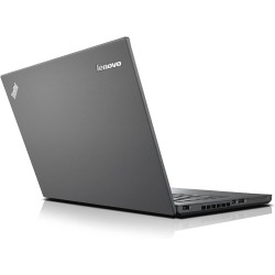 LENOVO T440  - CORE I5  - WINDOWS 11 - SSD 250 Go - RAM 16 GO - N°190920245- GRADE B