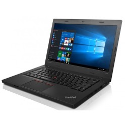 LENOVO L460 - 4 Go RAM - 120 SSD - Windows 10 - N°180205