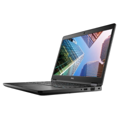 DELL LATITUDE E5410 CORE I5 -WINDOWS 10 -SSD 250 GO -RAM 8 GO - N°0910202401- GRADE B