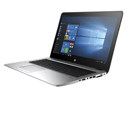 HP 850g3 - WINDOWS 10 - SSD 500 - RAM 8GO (Intel I3 6300U)/2,4GHZ - N°051120241- GRADE B