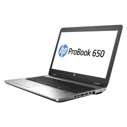 HP650 G2  CORE i3-6100U  - WINDOWS 11 - SSD 500 Go- RAM 8 GO - N°1911244- GRADE B