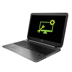 HP 450 G2 I5 5200 U - RAM 16 Go - SSD 2 To - WINDOWS 11 - N°0180260 - GRADE B