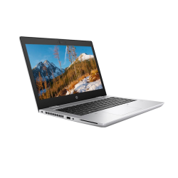 HP 640 G4 CORE-I3-8130U - RAM 16 Go - SSD 250 Go  - WINDOWS 11 - N°02240005 - GRADE B