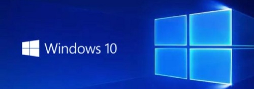 WINDOWS 10