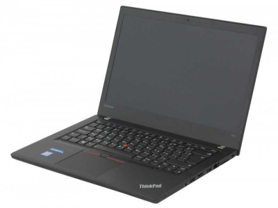  Lenovo ThinkPad T470 - Un fidèle compagnon pour les professionnels nomades