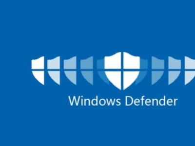 Windows et l'antivus  Window Defenser